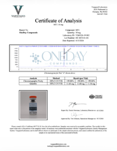 MELANOTAN I 10MG - Image 3