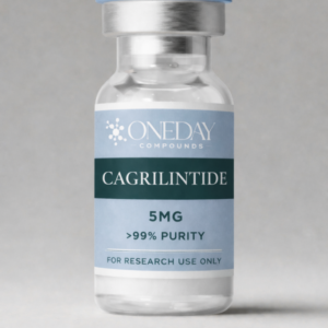 CAGRILINTIDE 5MG