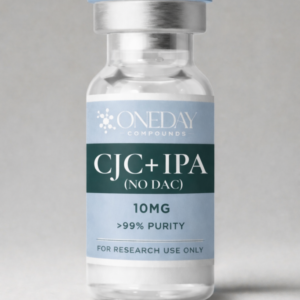 CJC + IPA (NO DAC) 10MG