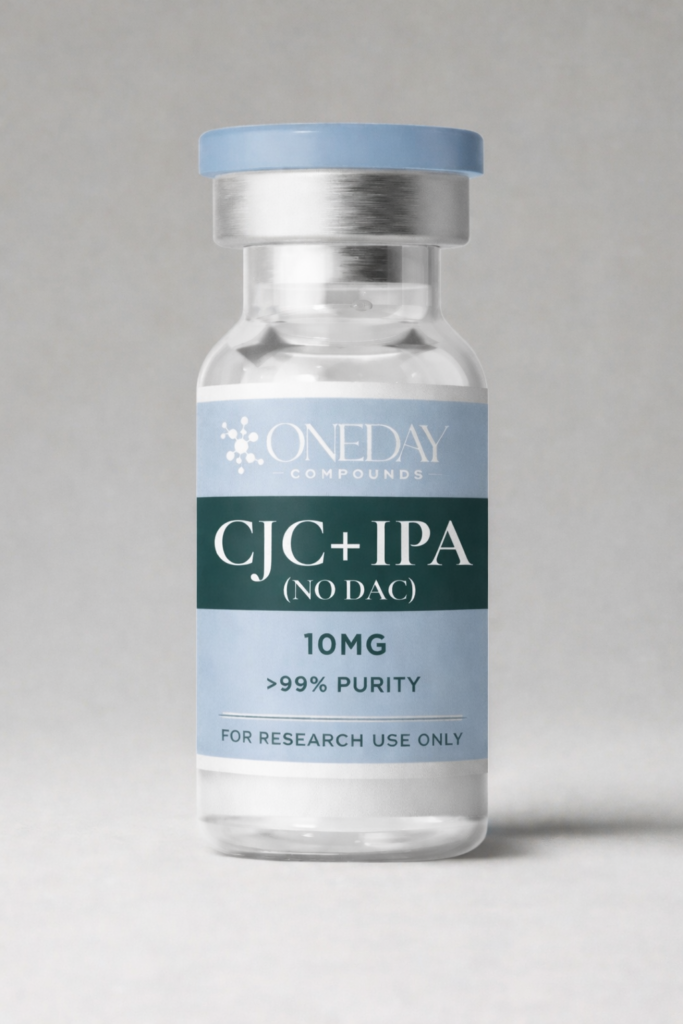 CJC + IPA (NO DAC) 10MG