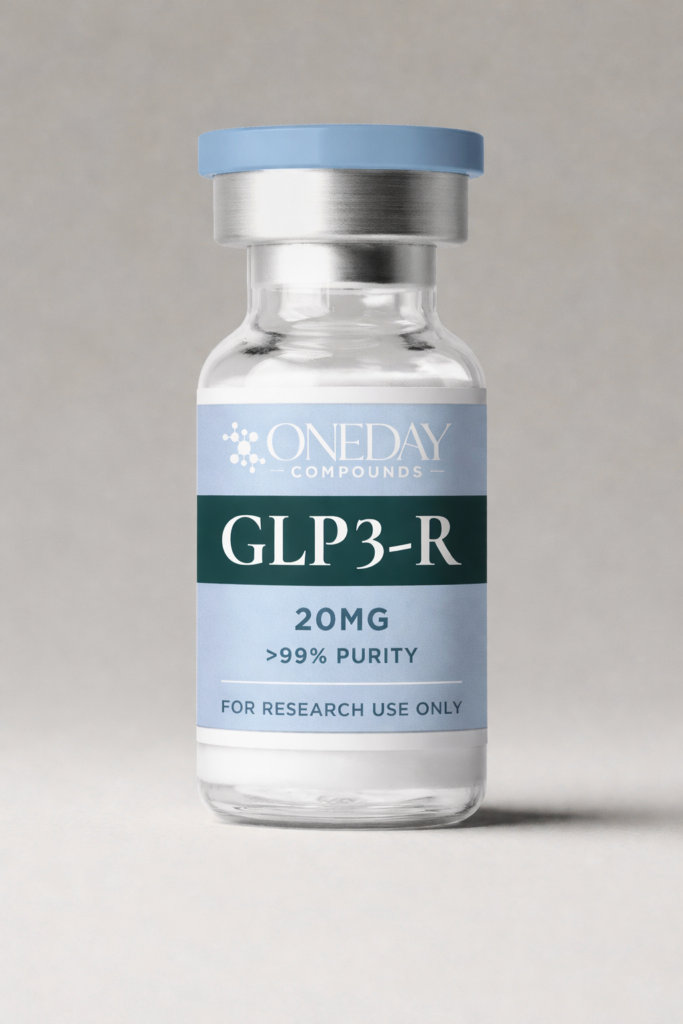 OC-3RT (GLP3-R) 20MG