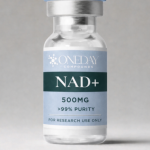 NAD+ 500MG