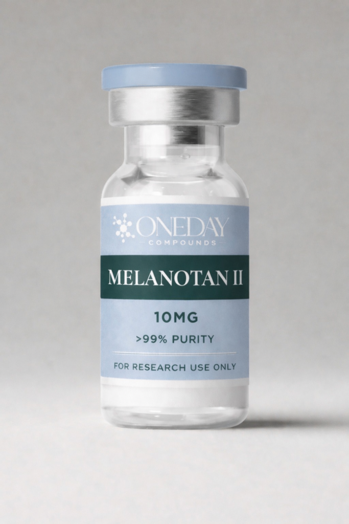 MELANOTAN II 10MG