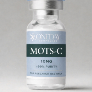 MOTS-C 10MG