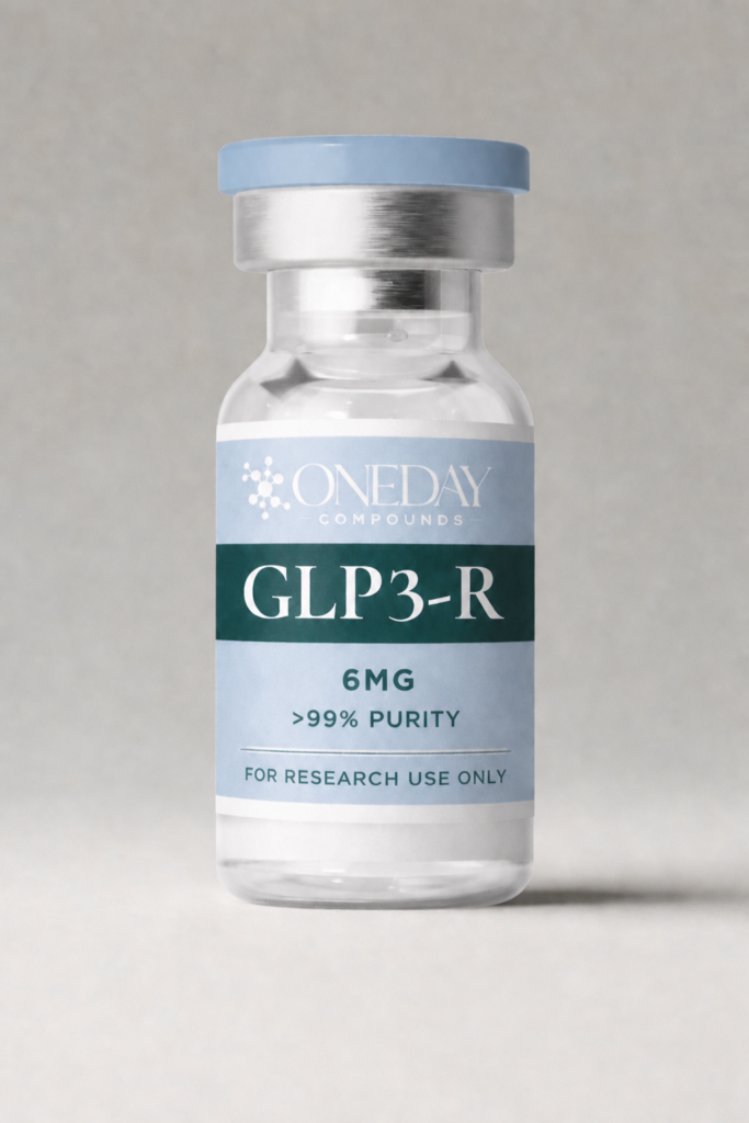 GLP3-R 6MG