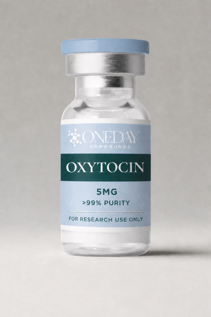 OXYTOCIN 5MG