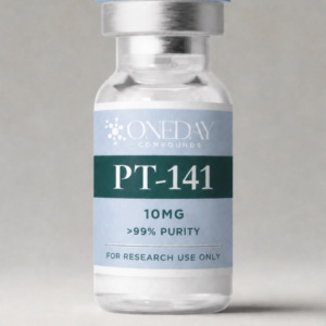PT-141 10MG