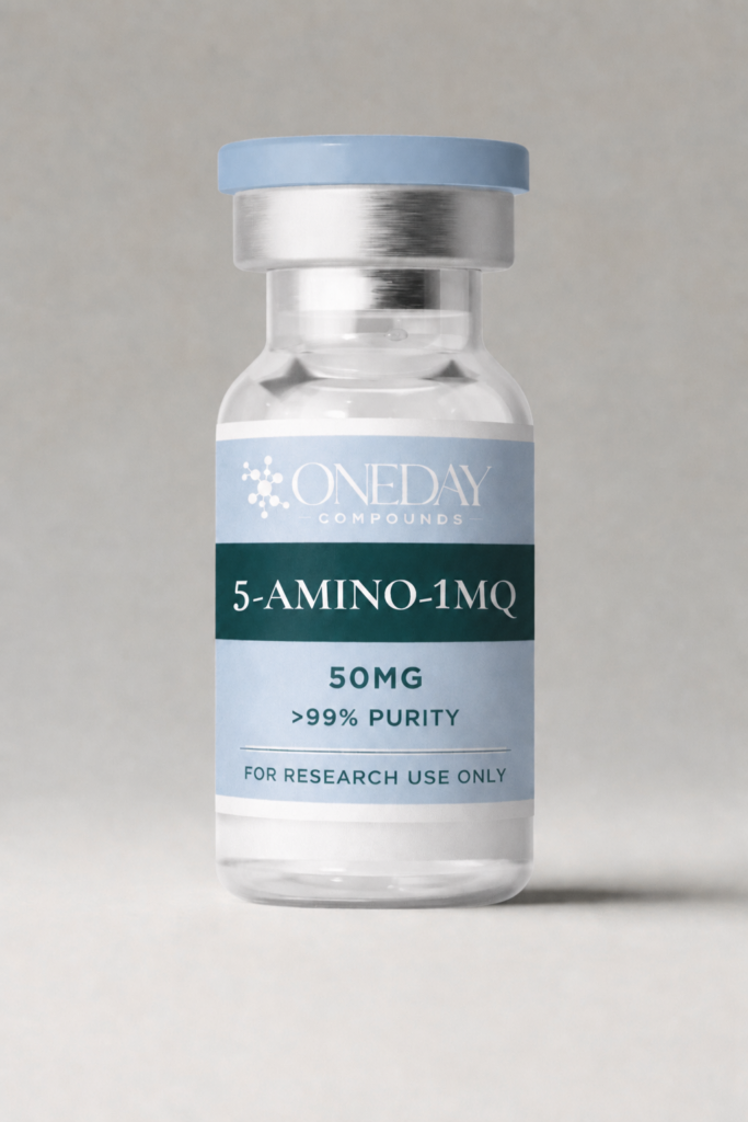 5-AMINO-1MQ 50MG