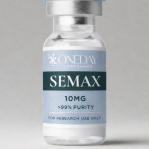 SEMAX 10MG
