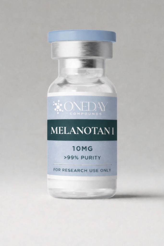 MELANOTAN I 10MG