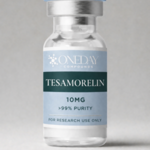 TESAMORELIN 10MG