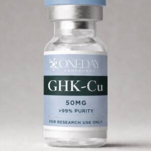 GHK-Cu 50MG