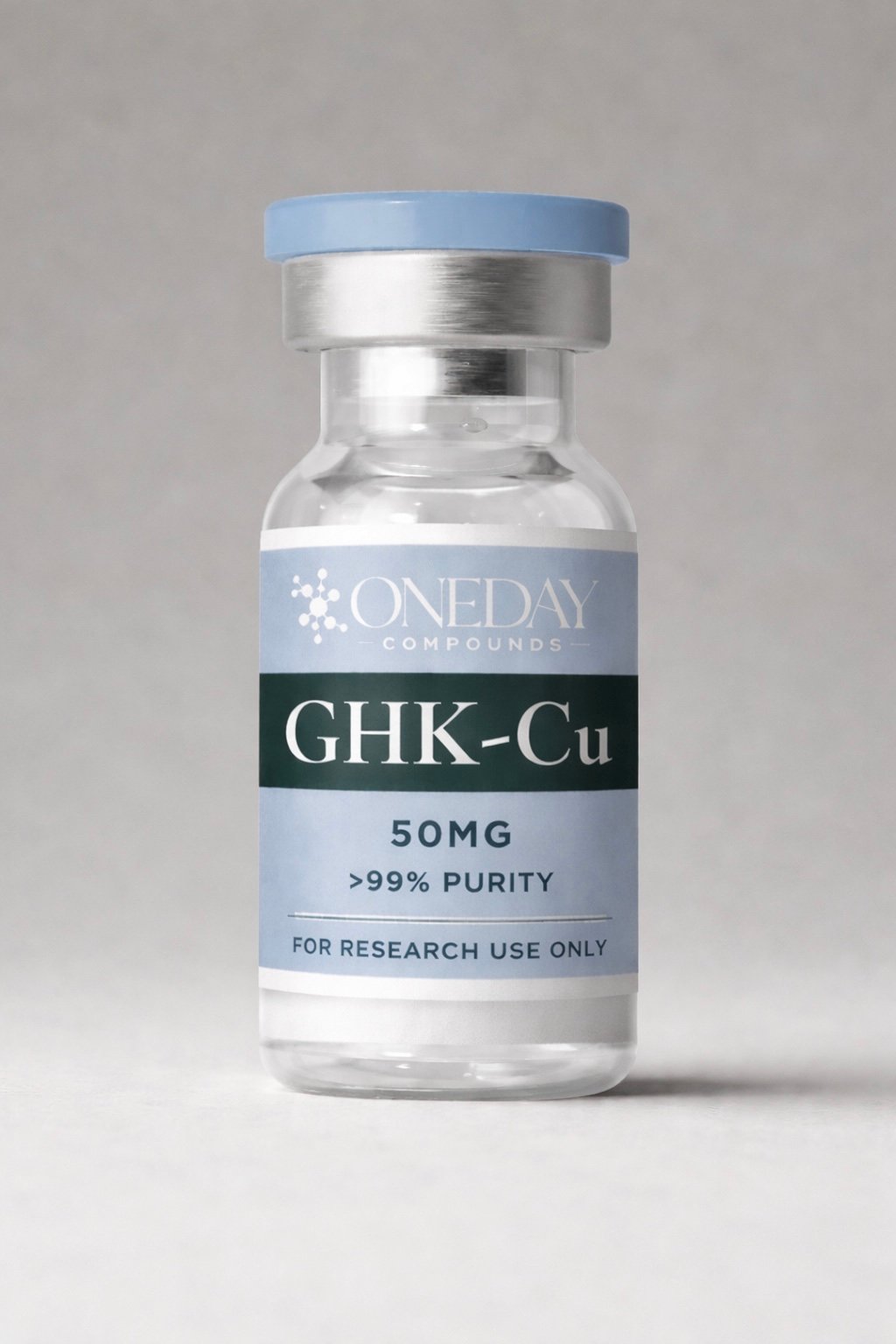 GHK-Cu 50MG